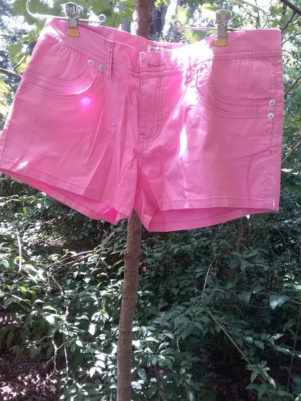 Guess Jeans womens shorts